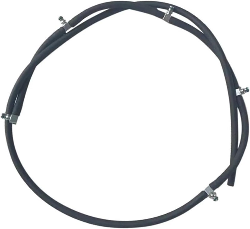 Vuzmode Fuel Injector Leak Off Hose for Mercedes - Image 4