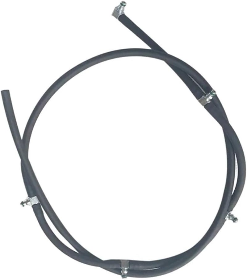 Vuzmode Fuel Injector Leak Off Hose for Mercedes - Image 2