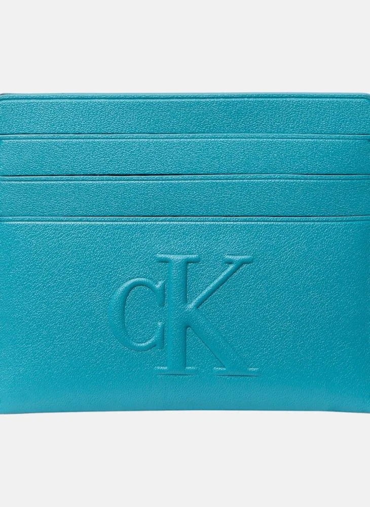 Calvin Klein Jeans Logo Caed Holder