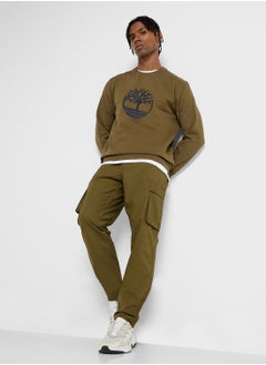 Timberland Kennebec River Tree Logo Sweatshirt  - Image 4