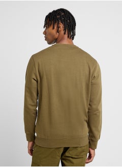 Timberland Kennebec River Tree Logo Sweatshirt  - Image 2