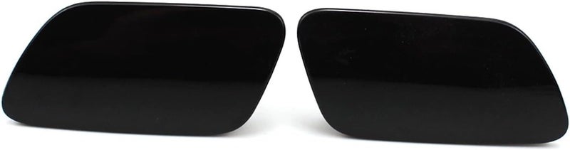 DEMULAX Headlight Washer Nozzle Cover for BMW 7 Series - Image 4