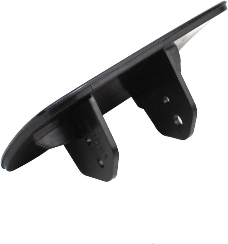 DEMULAX Headlight Washer Nozzle Cover for BMW 7 Series - Image 2