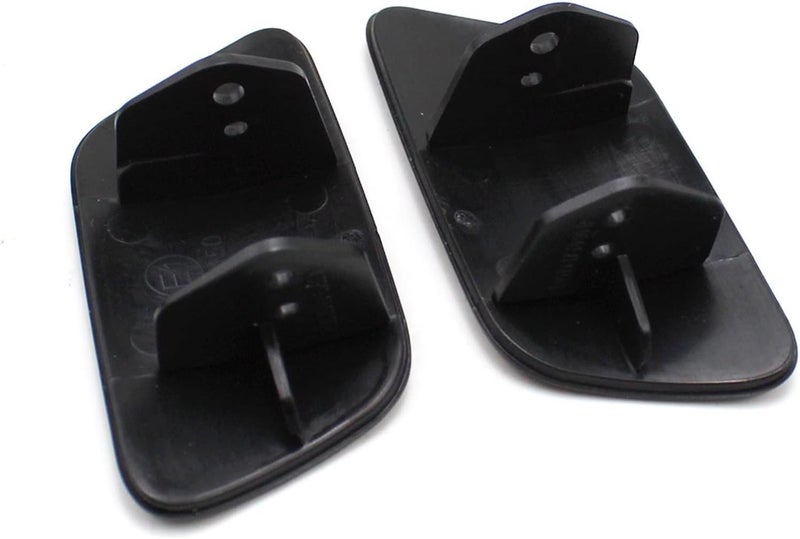 DEMULAX Headlight Washer Nozzle Cover for BMW 7 Series - Image 3