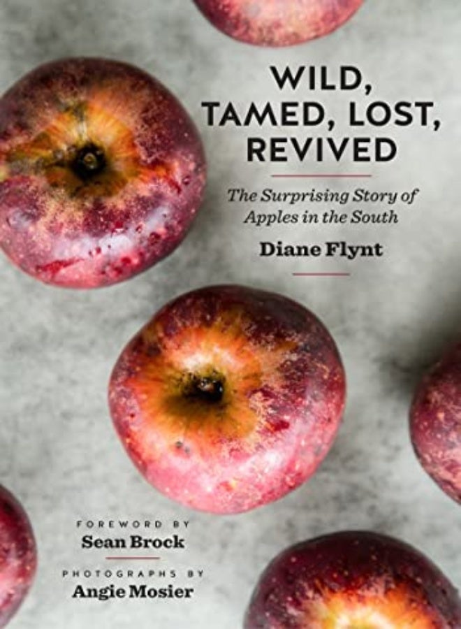 WILD TAMED LOST REVIVED 