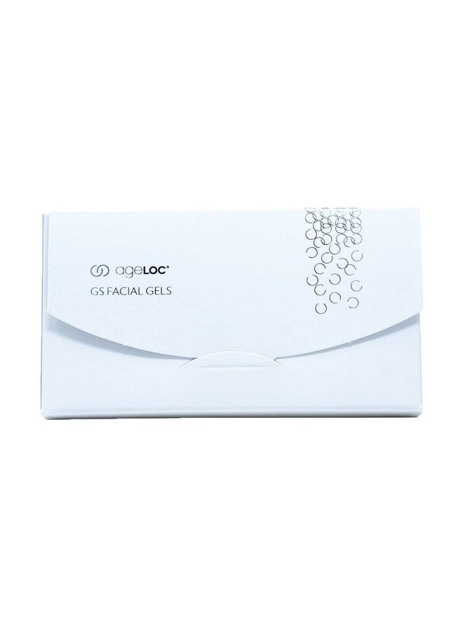 Nu Skin جل الوجه U Skin Ageloc Gs - Image 3