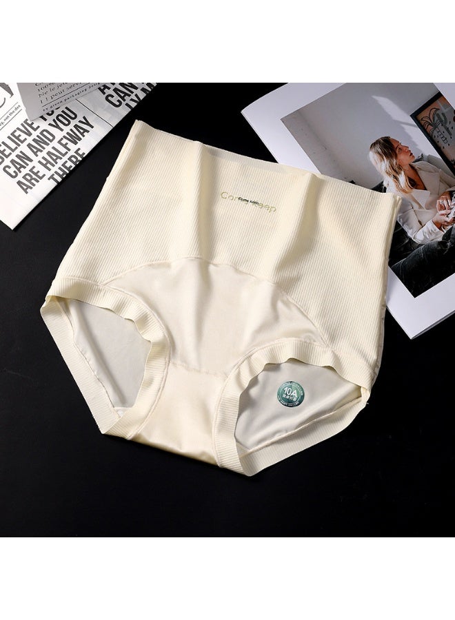 KUYING New Comfortable Skin friendly Breathable Underwear Set of 4  - Image 4