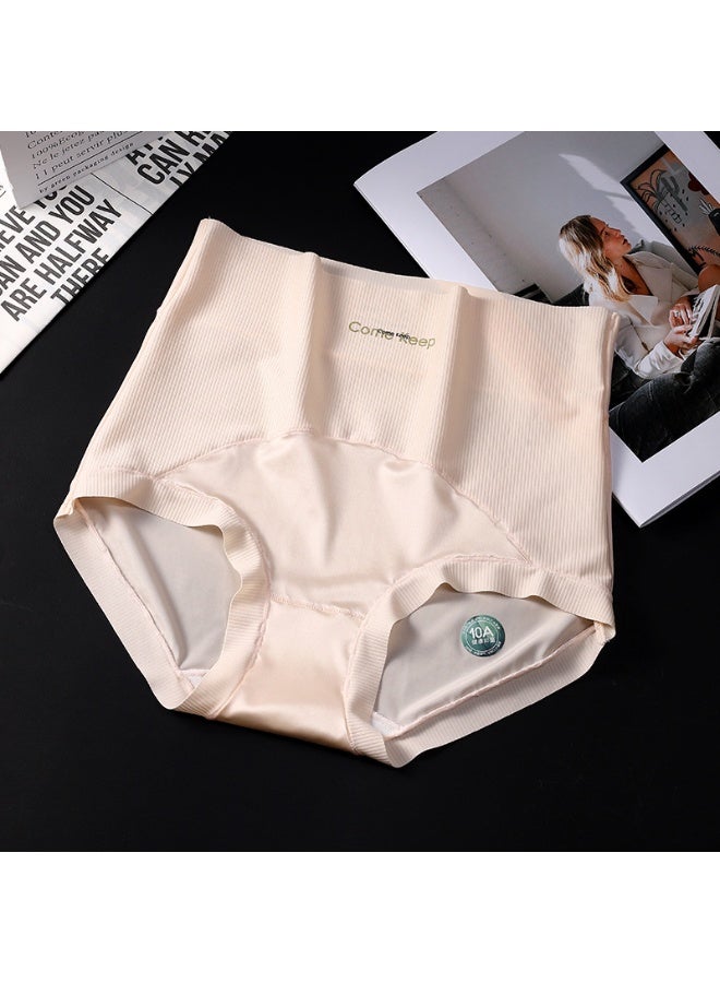 KUYING New Comfortable Skin friendly Breathable Underwear Set of 4  - Image 3