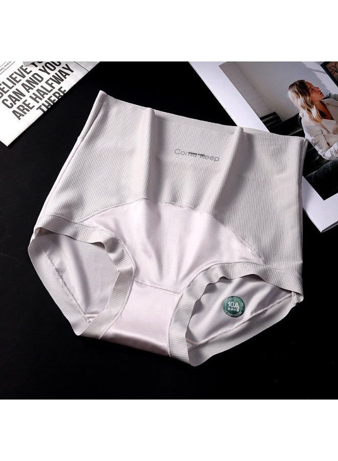 KUYING New Comfortable Skin friendly Breathable Underwear Set of 4  - Image 5