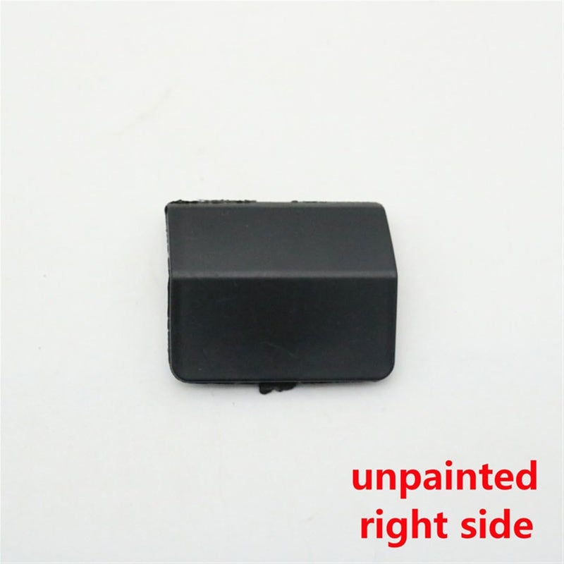 QASULER Car Rear Bumper Tow Hook Cover for Mazda 6 - Image 2