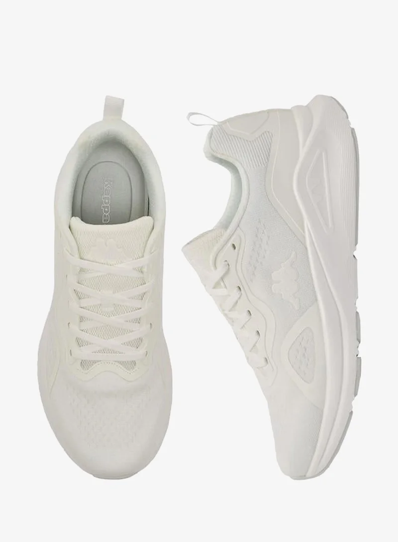 كابا Men Lace-Up Sports Shoes