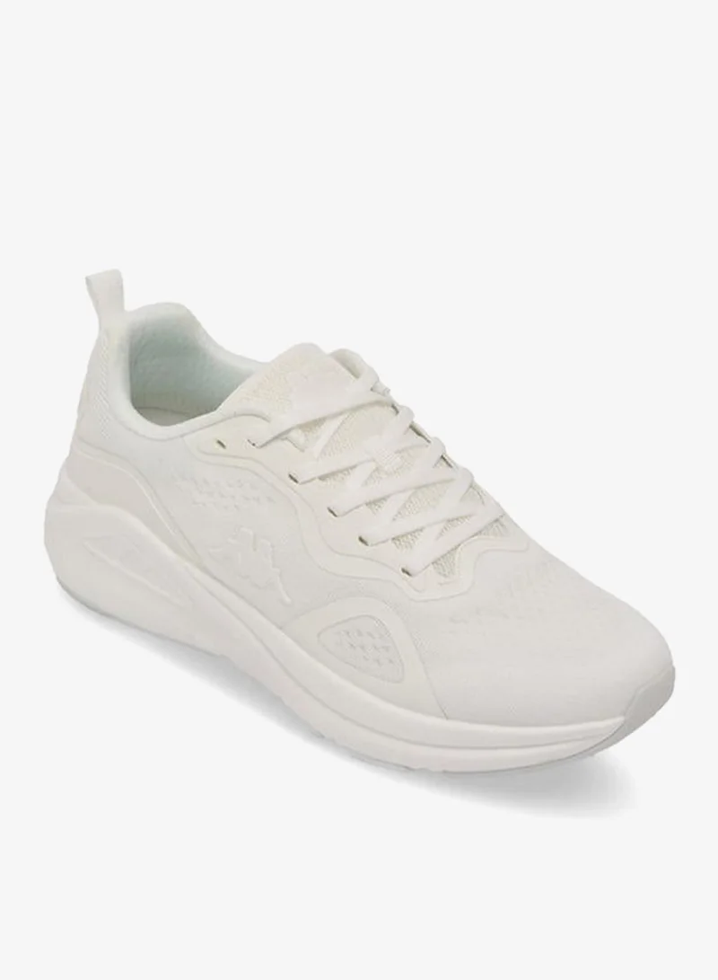 Kappa Men Lace-Up Sports Shoes