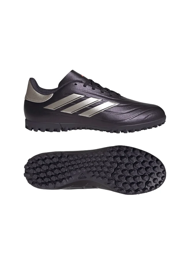 adidas أحذية كرة قدم أديداس كوبا بيور 2 كلوب TF بنفسجي 6