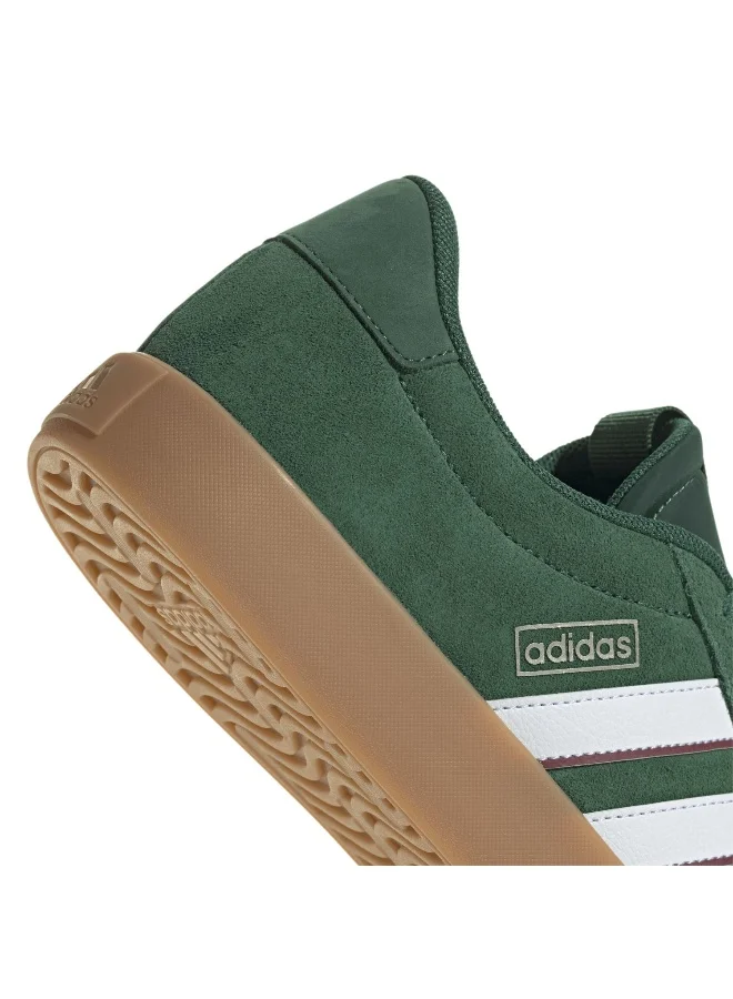 Adidas Adidas Vl Court 3.0 M Green Sportswear Shoes For Men