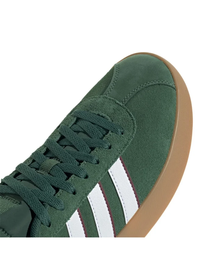 Adidas Adidas Vl Court 3.0 M Green Sportswear Shoes For Men