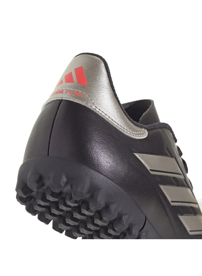 adidas أحذية كرة قدم أديداس كوبا بيور 2 كلوب TF بنفسجي 6