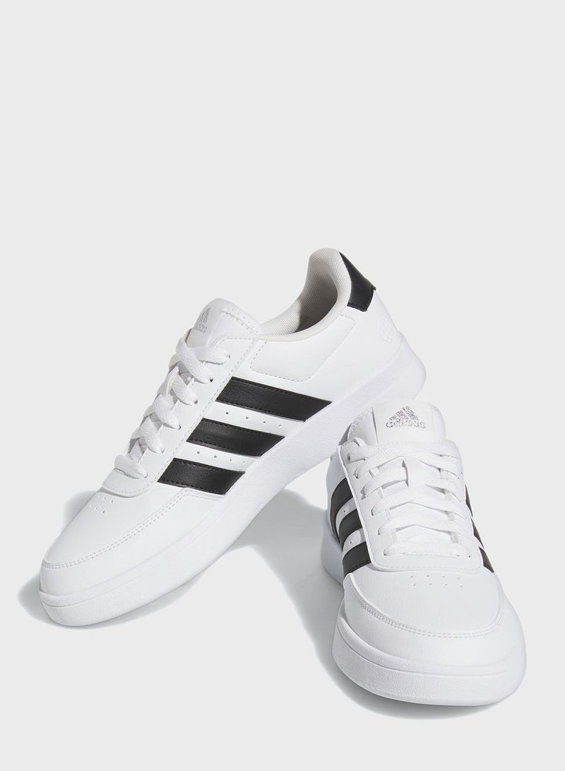 Adidas Breaknet 2.0 Shoes - Image 3