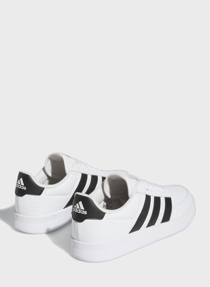 Adidas Breaknet 2.0 Shoes - Image 2