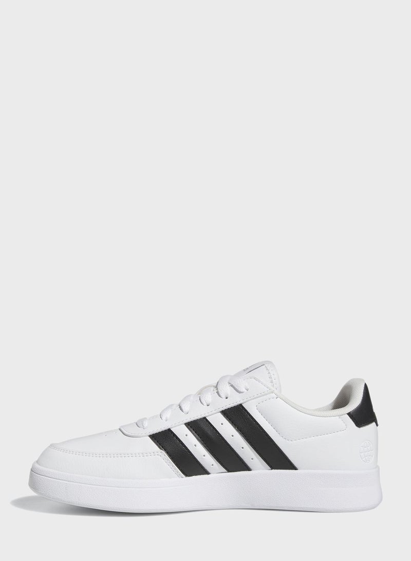 Adidas Breaknet 2.0 Shoes - Image 4