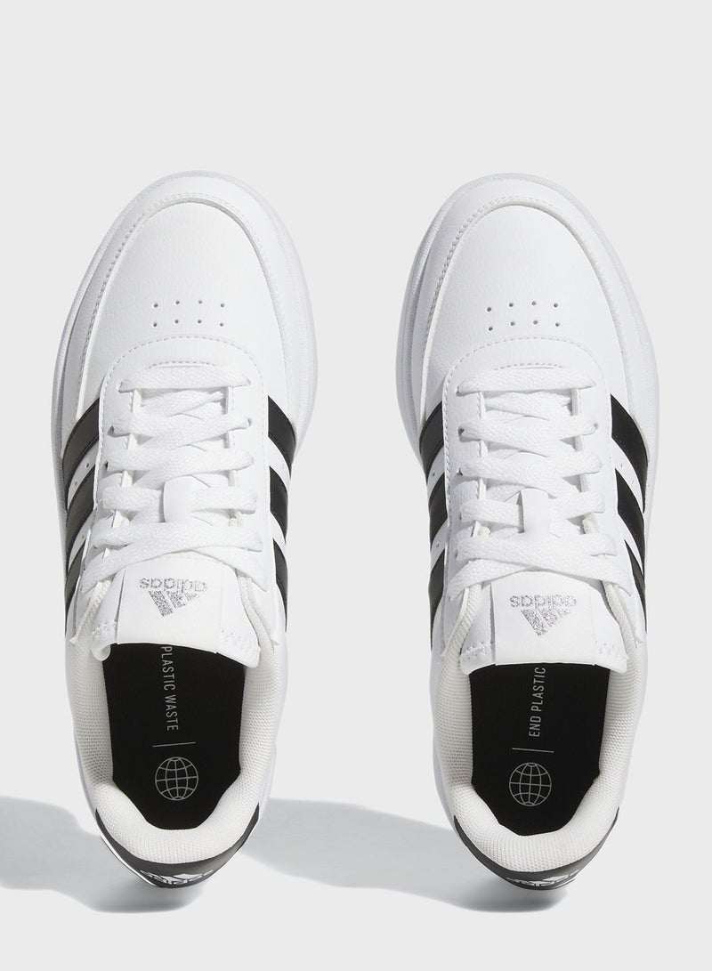 Adidas Breaknet 2.0 Shoes - Image 5