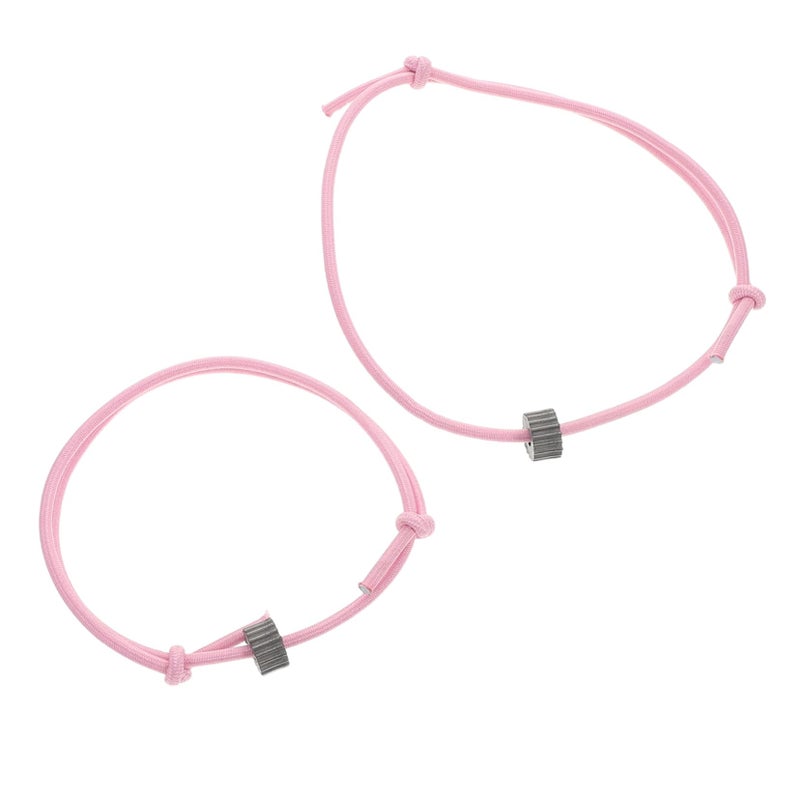Tungsten Carbide Emergency Escape Bracelet 2Pcs For Car Rescue And Outdoor Safety - Image 2