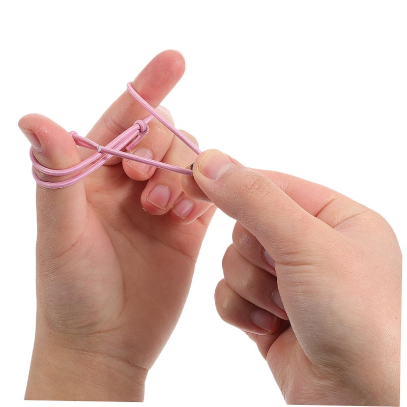 Tungsten Carbide Emergency Escape Bracelet 2Pcs For Car Rescue And Outdoor Safety - Image 5