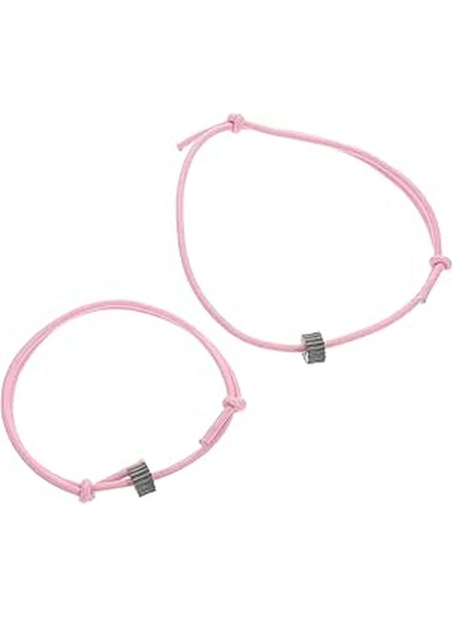 Tungsten Carbide Emergency Escape Bracelet 2Pcs For Car Rescue And Outdoor Safety - Image 1
