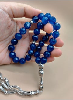 33 Natural Crystal Stones Tasbih/10mm - pzsku/ZE271009722957EA0DA21Z/45/_/1722857511/ff475099-1bd2-4329-ac40-12d0b2676a1d