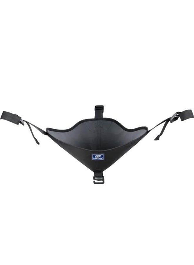 Leofoto RB-1 Rock Bag, Universal Bag for Tripods (RB-2) - Image 1