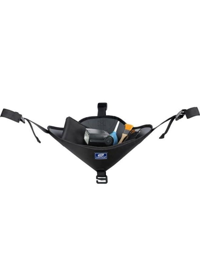 Leofoto RB-1 Rock Bag, Universal Bag for Tripods (RB-2) - Image 3