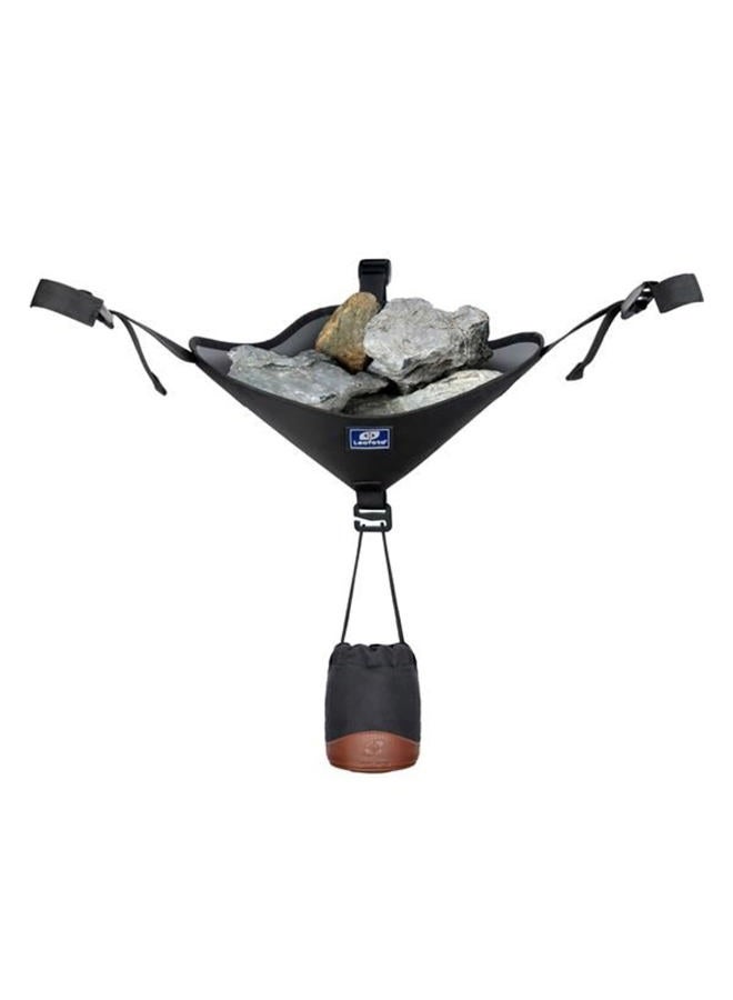 Leofoto RB-1 Rock Bag, Universal Bag for Tripods (RB-2) - Image 2