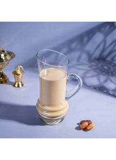 HomePro Spiral Glass Jug 