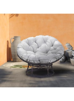 DANUBE HOME Elena Moon Chair  - Image 2