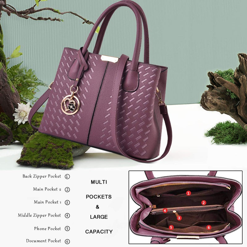 COCIFER حقائب يد وحقائب نسائية من كوكيفر، جلد، حقيبة كتف، حقيبة توت - Image 3
