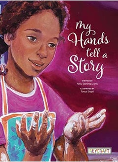 MY HANDS TELL A STORY 