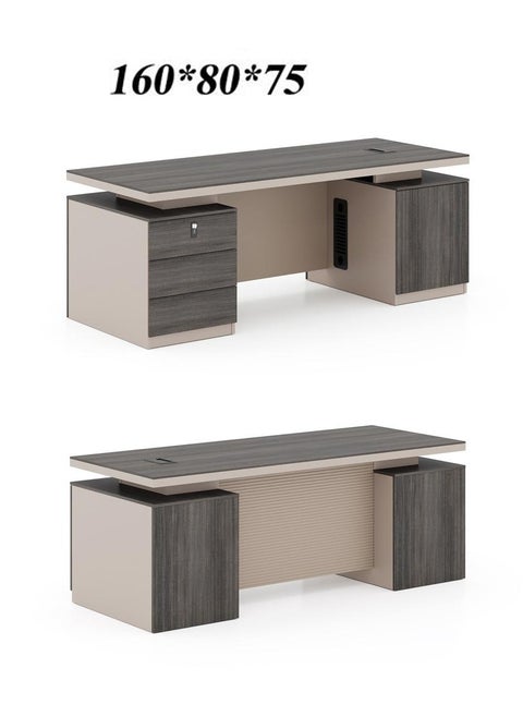 Office Desk Computer Table Or Study Table Home Office 160*80*75 CM