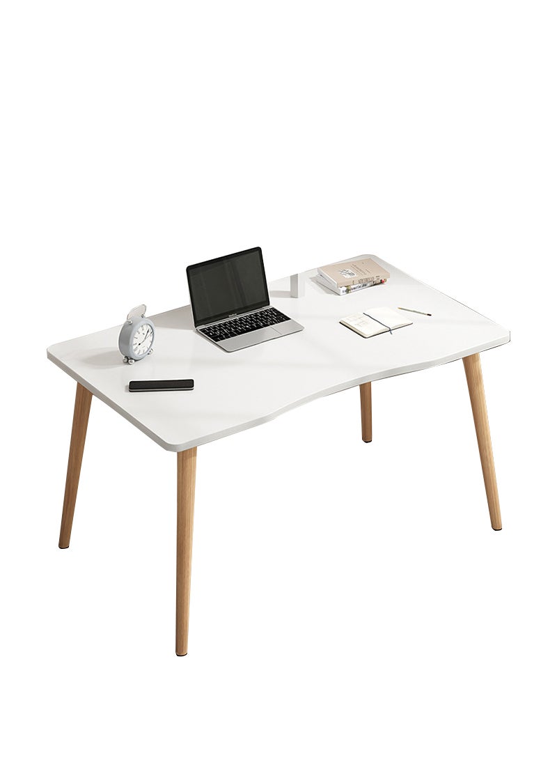 Sharpdo Multifunctional Simple Office Computer Desk Desk 80*50*73cm - Image 2