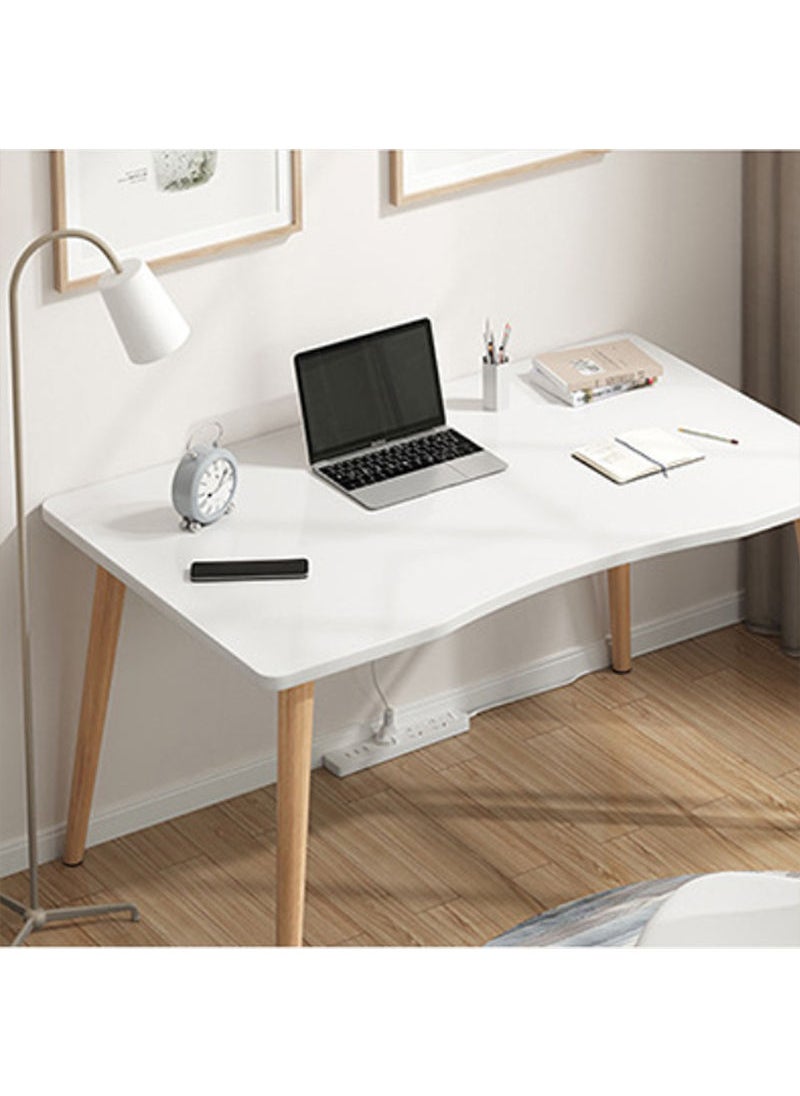 Sharpdo - Multifunctional Simple Office Computer Desk Desk 80*50*73cm - Image 1