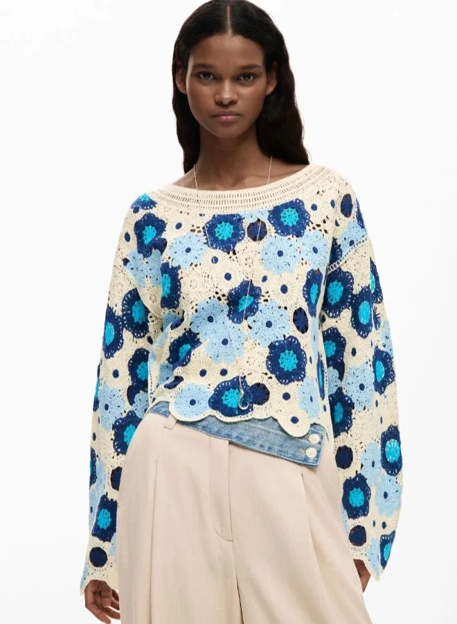 DESIGUAL Grupo Articulos Pullover