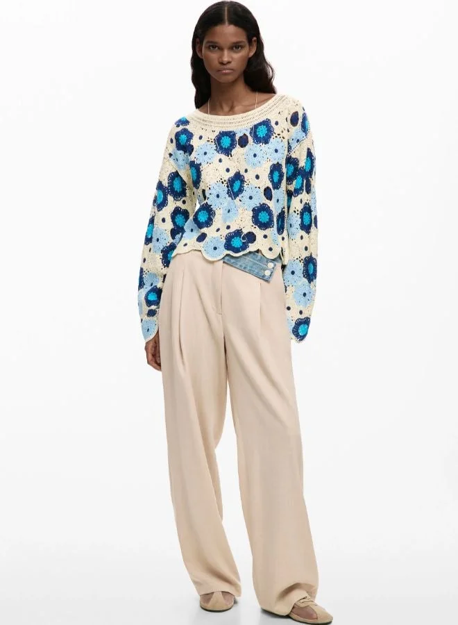 DESIGUAL Grupo Articulos Pullover