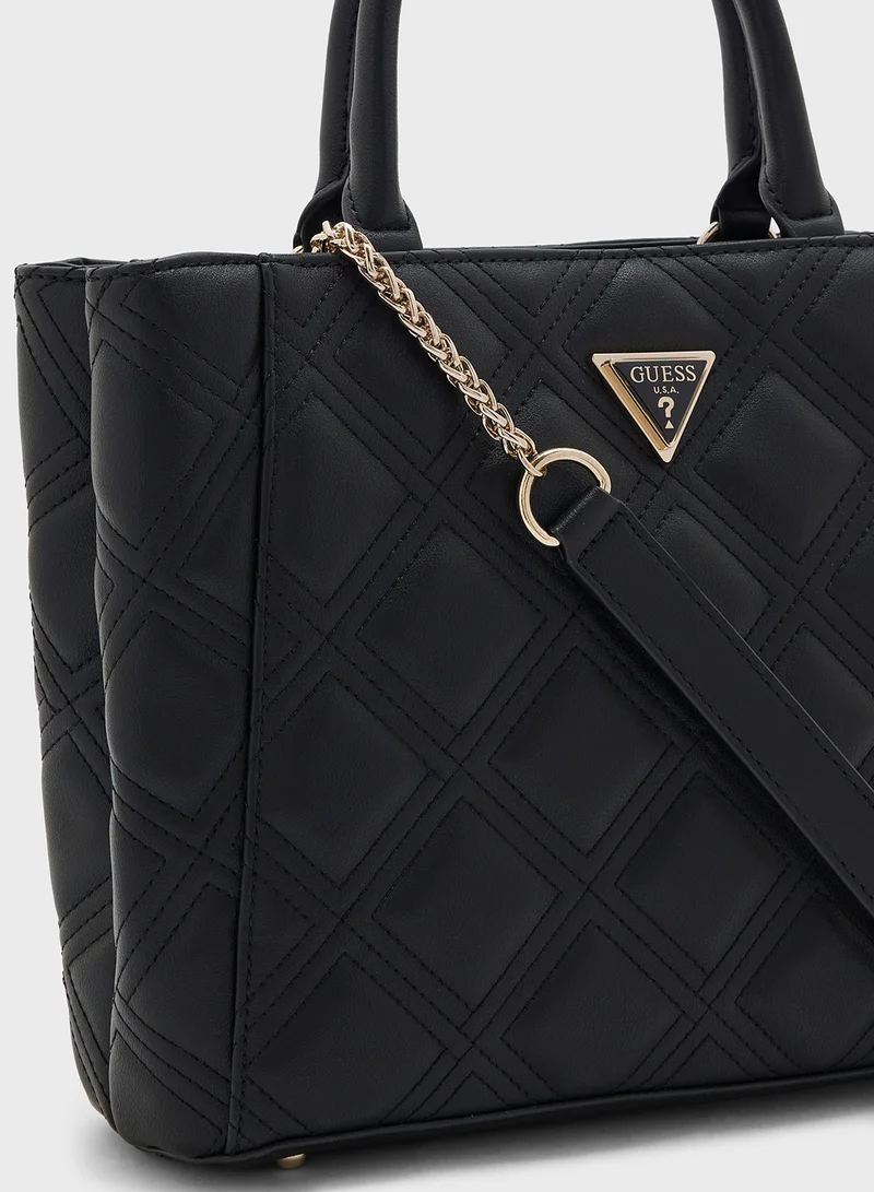 جس Deesa Tote