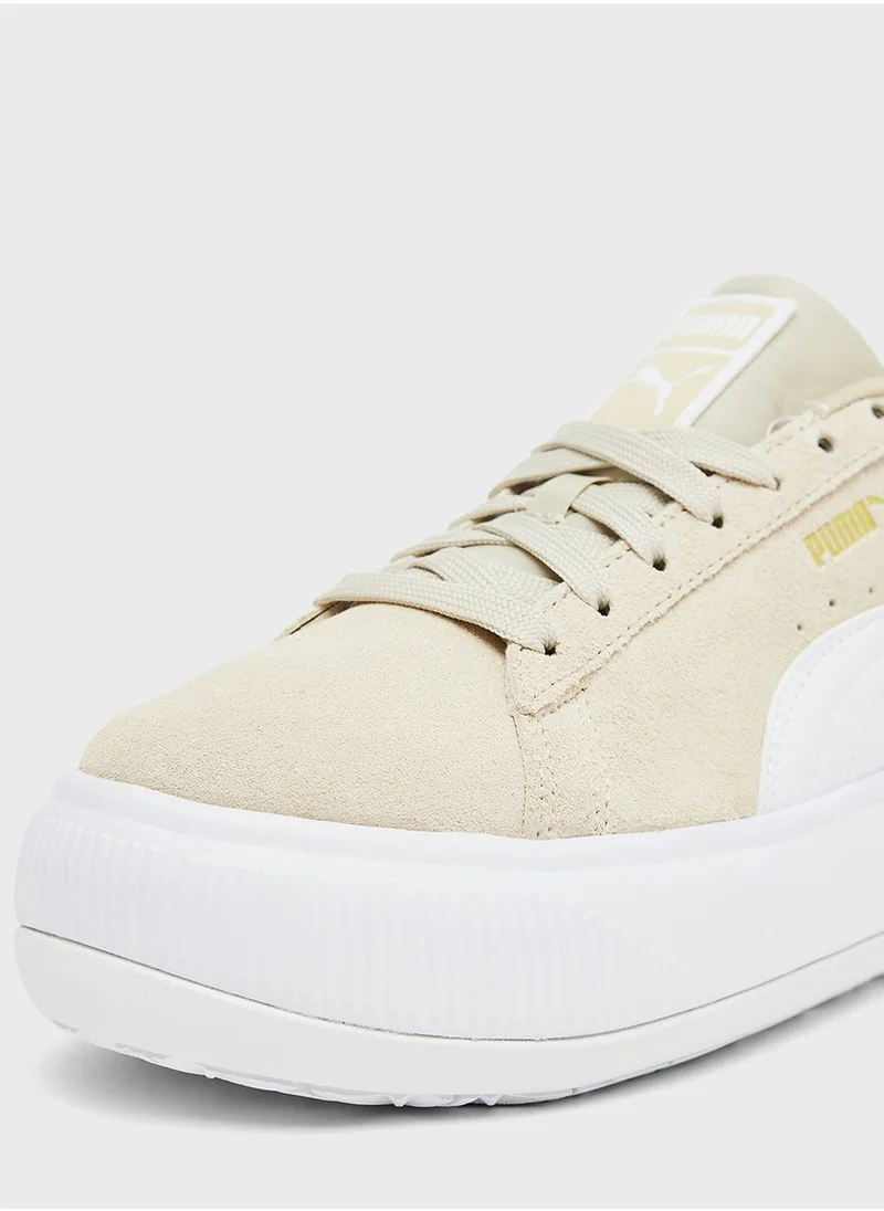 PUMA Suede Mayu Sneakers