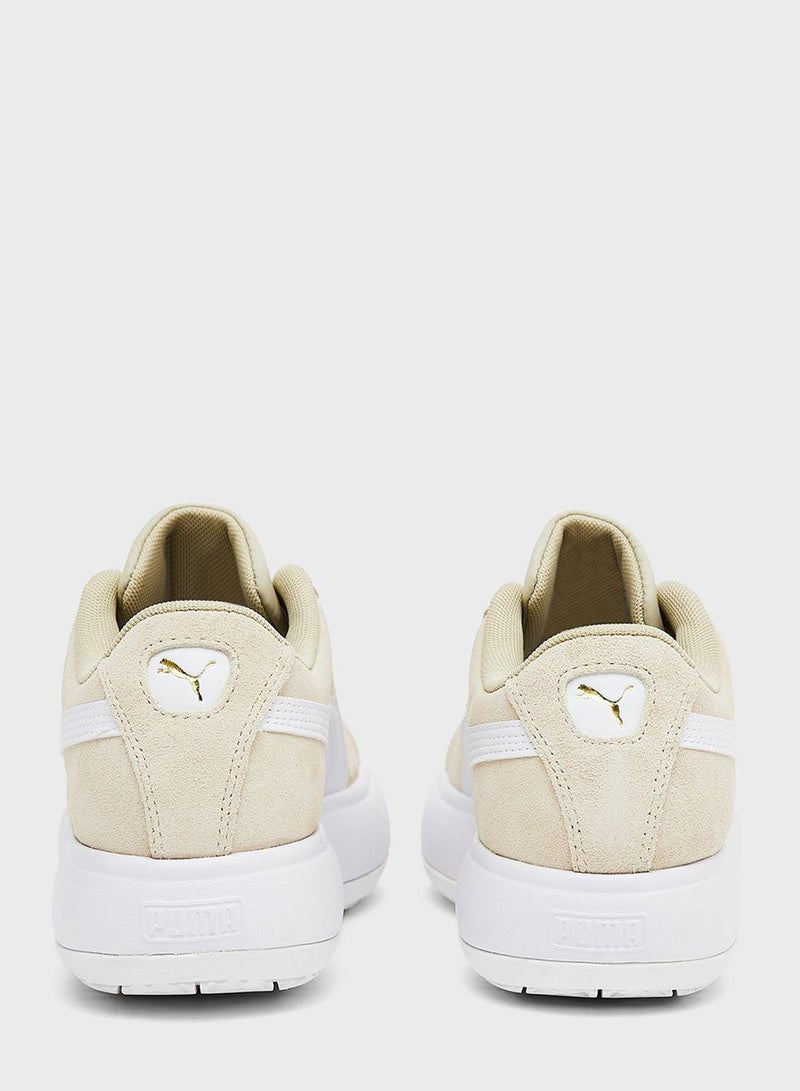 PUMA Suede Mayu Sneakers - Image 2