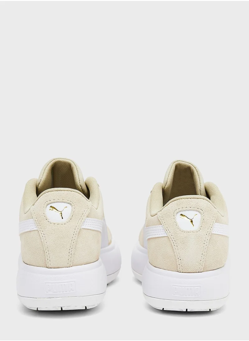 PUMA Suede Mayu Sneakers