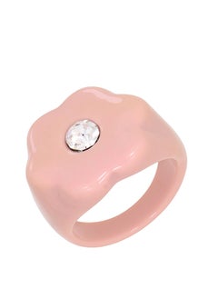 Ava Flower Light Pink