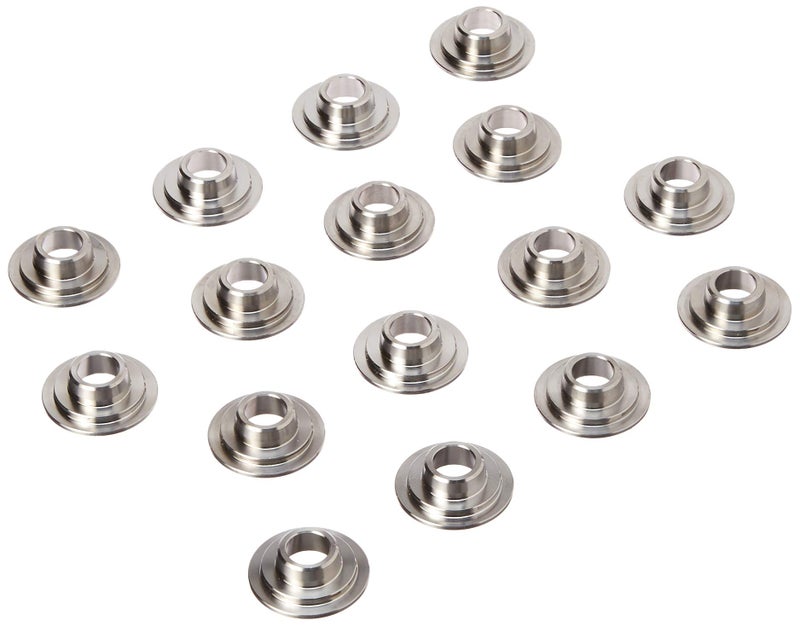Manley 23676-16 Titanium Valve Spring Retainer - Image 3