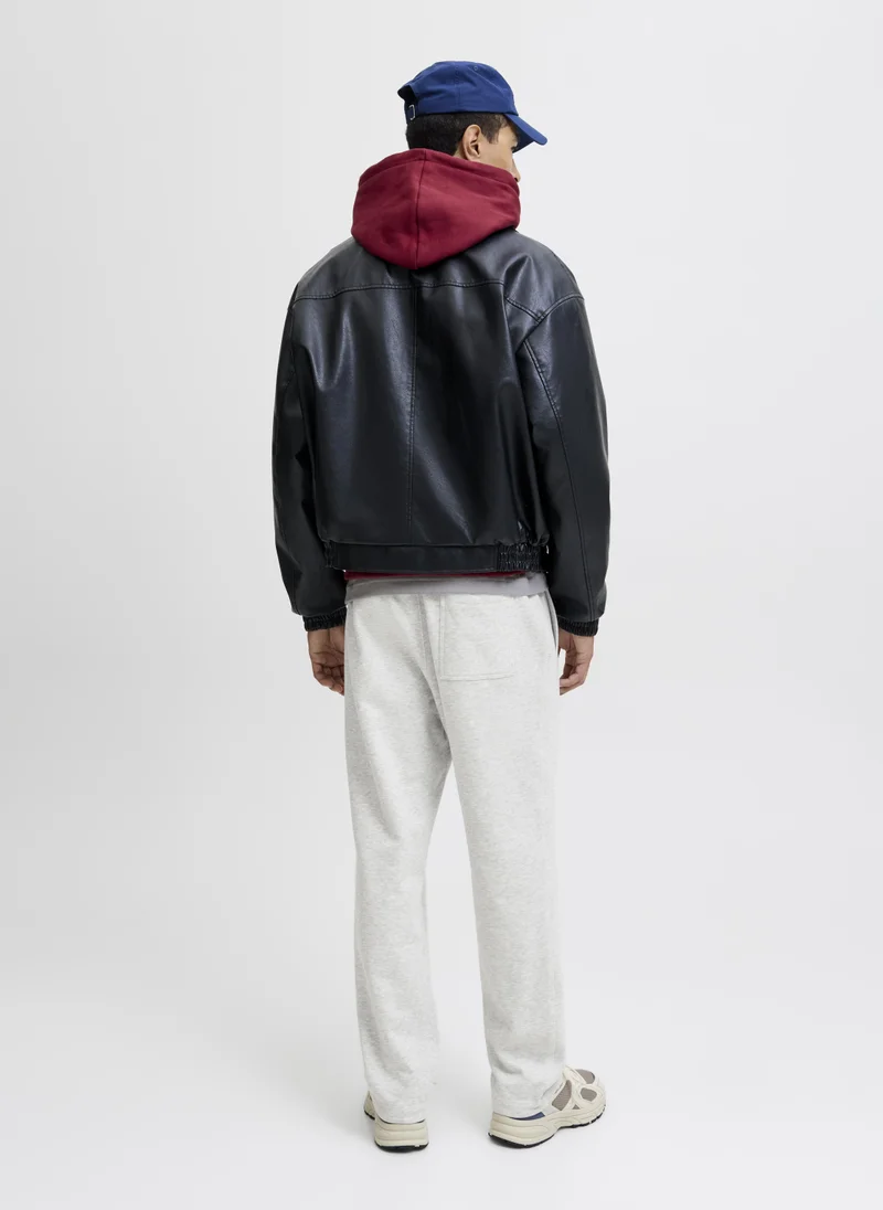 جاك اند جونز Open Hem Sweatpants