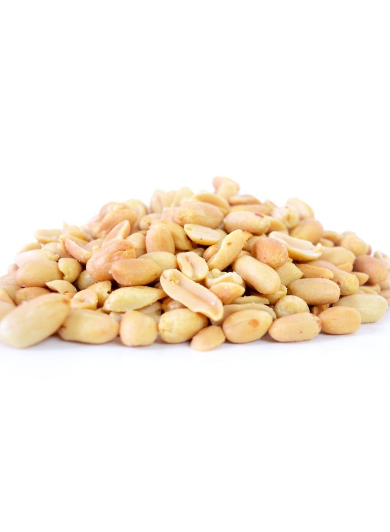 PEANUT WITHOUT SKIN 500 GM - Image 1