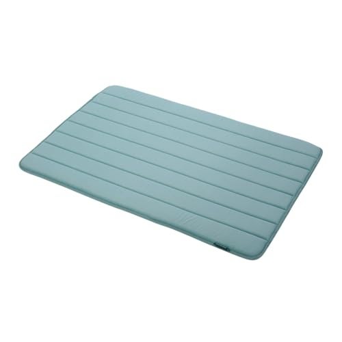 BALANCE Dog Crate Pad Dog Foam Crate Mat Kennel Pad Washable WaterResistant Pet Bed Flat Dogs Cage Mat for XLarge Dogs - Image 1