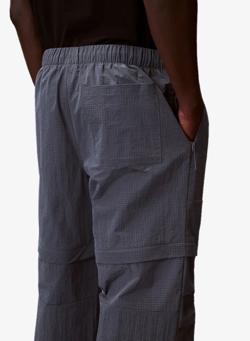 Calvin Klein Sports Turbulence Fashion Sweatpants for Men | Best Price UAE